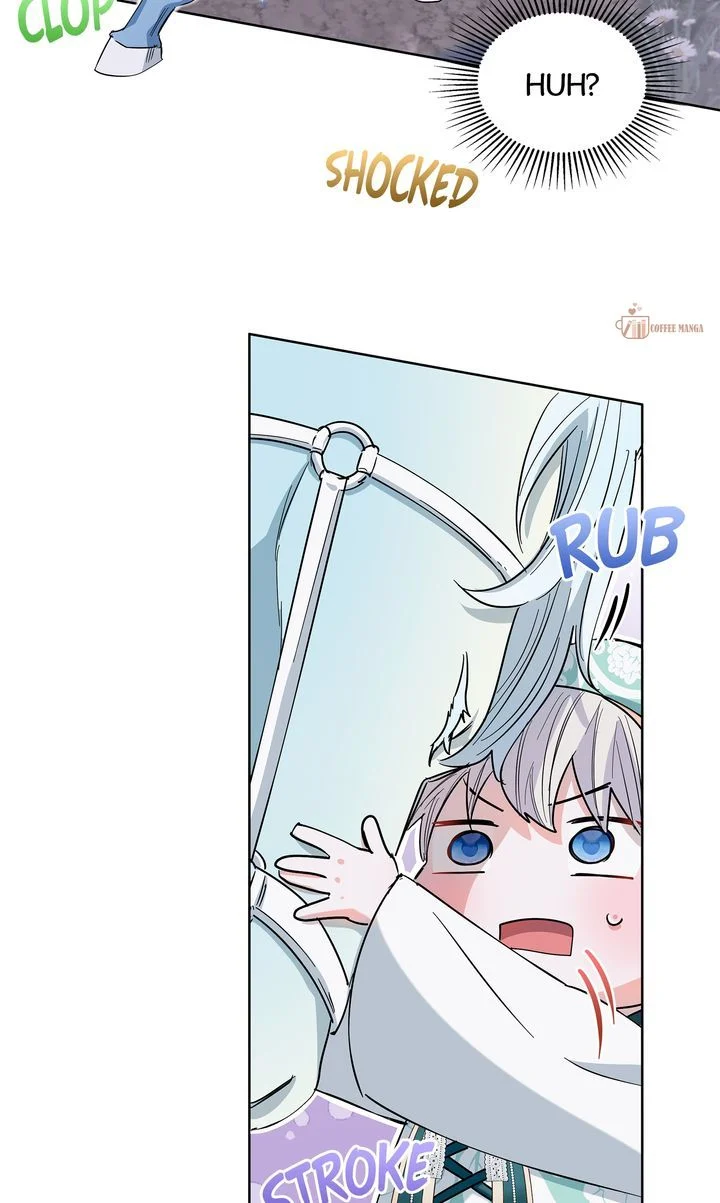 I Become the Tiger’s Daughter Chapter 30 366 62