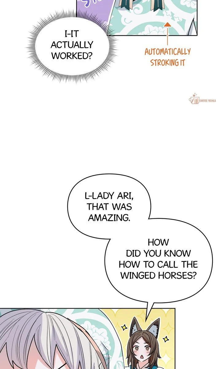 I Become the Tiger’s Daughter Chapter 30 367 63