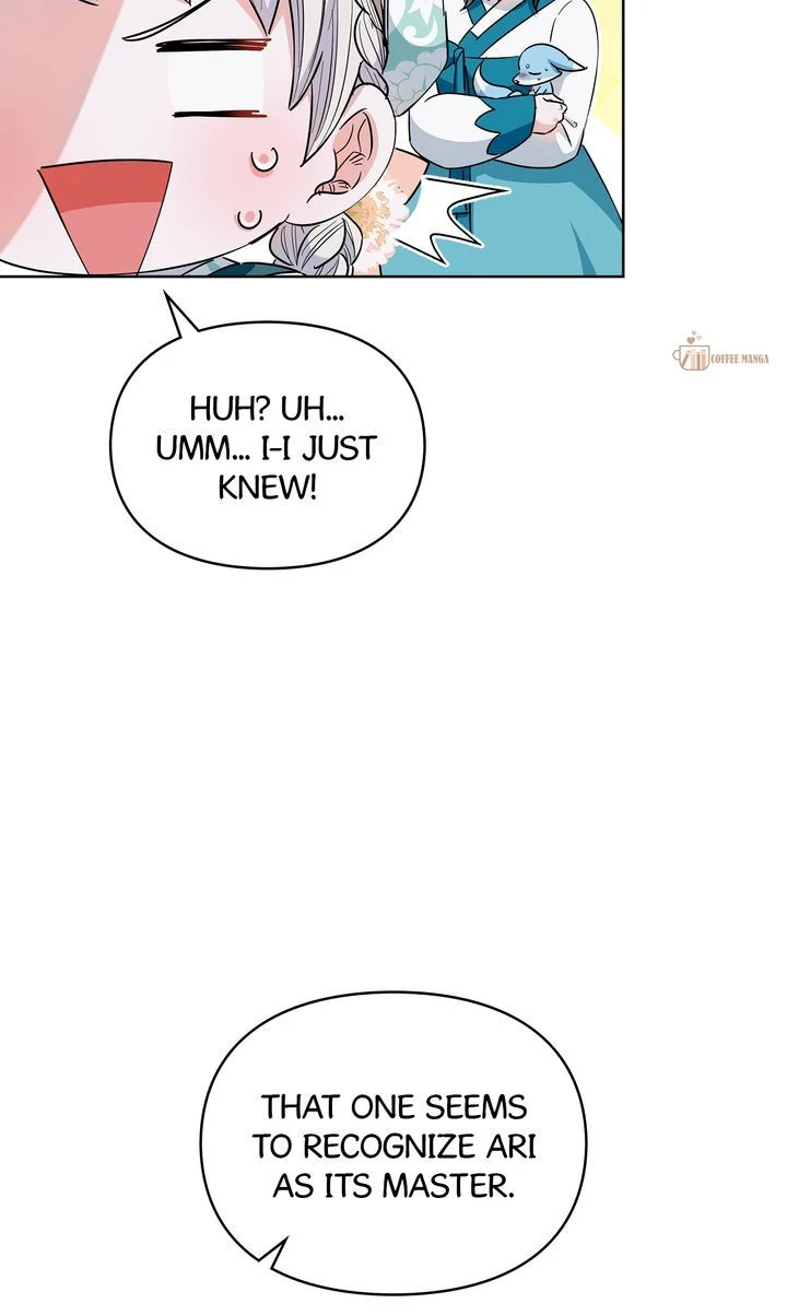 I Become the Tiger’s Daughter Chapter 30 368 64