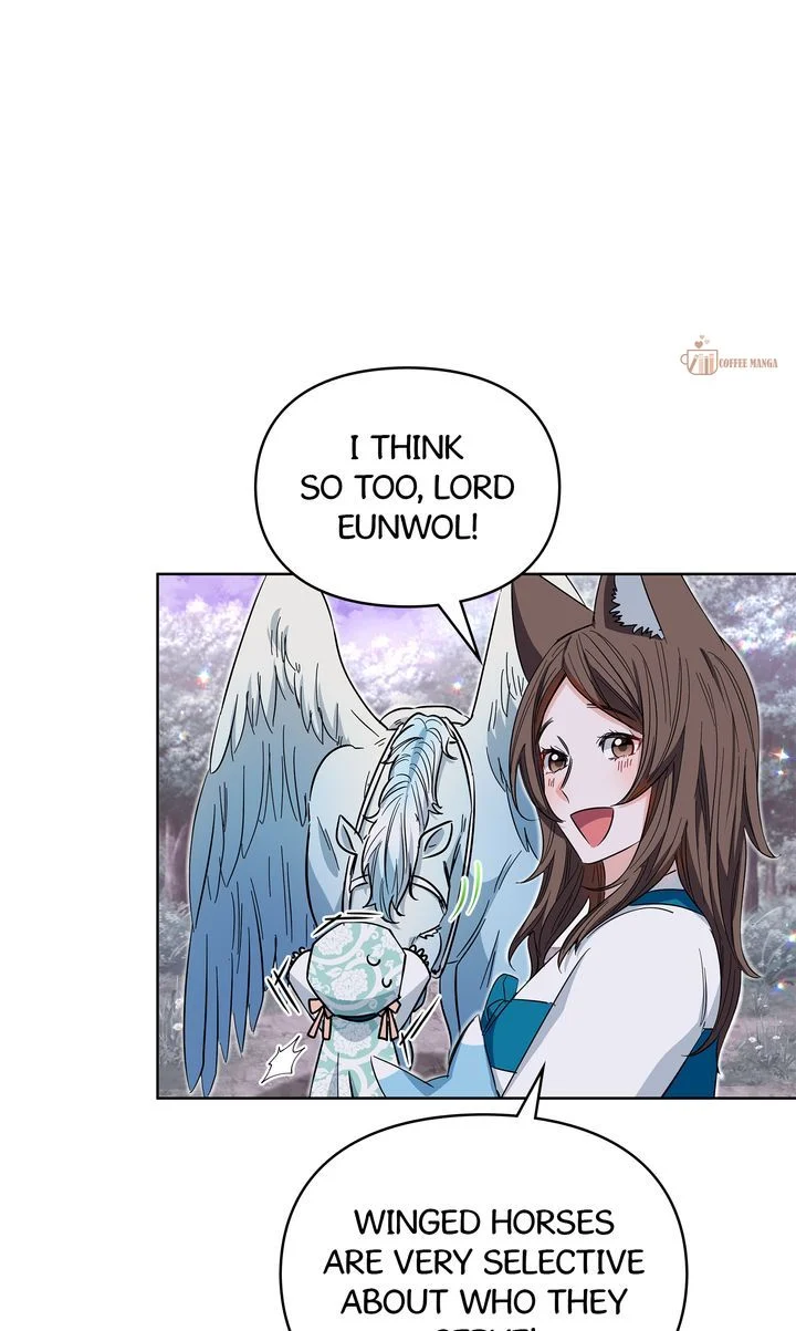 I Become the Tiger’s Daughter Chapter 30 369 65