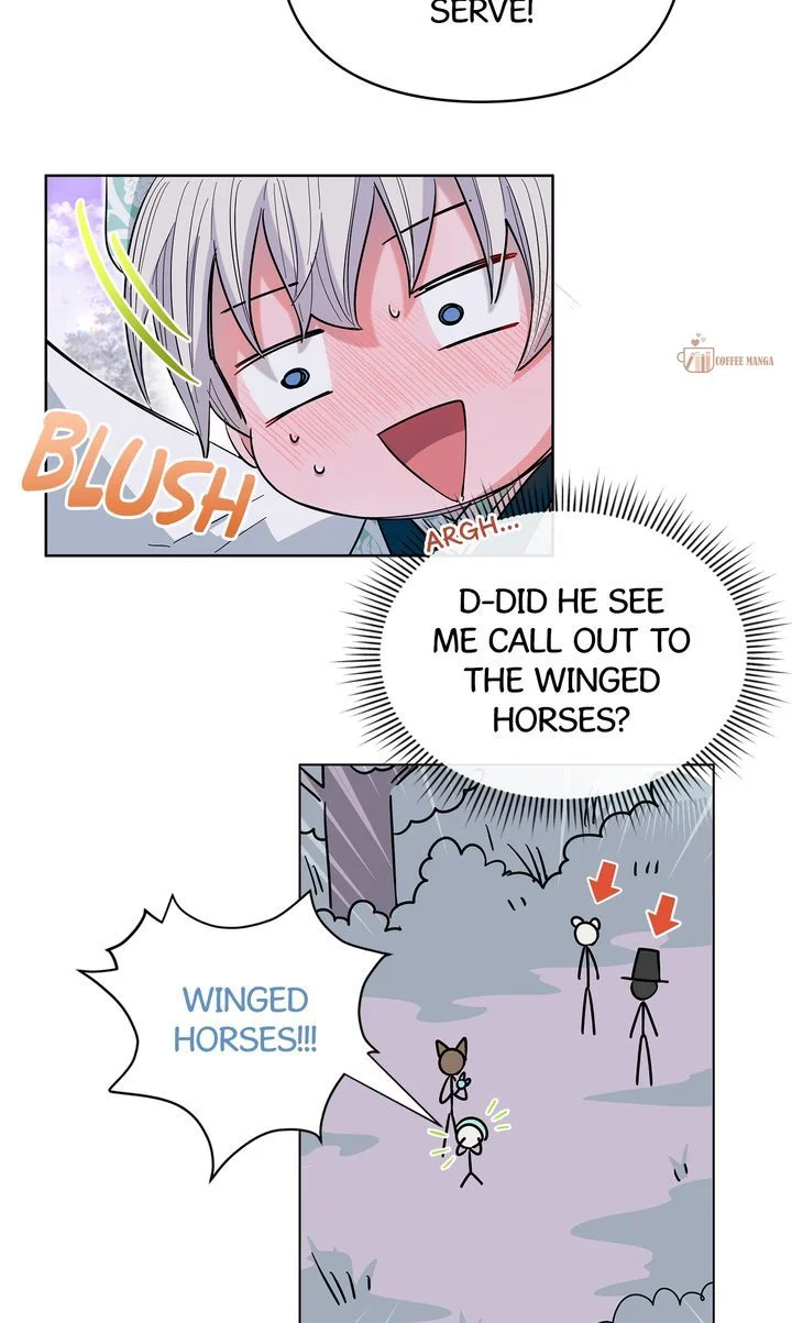 I Become the Tiger’s Daughter Chapter 30 370 66