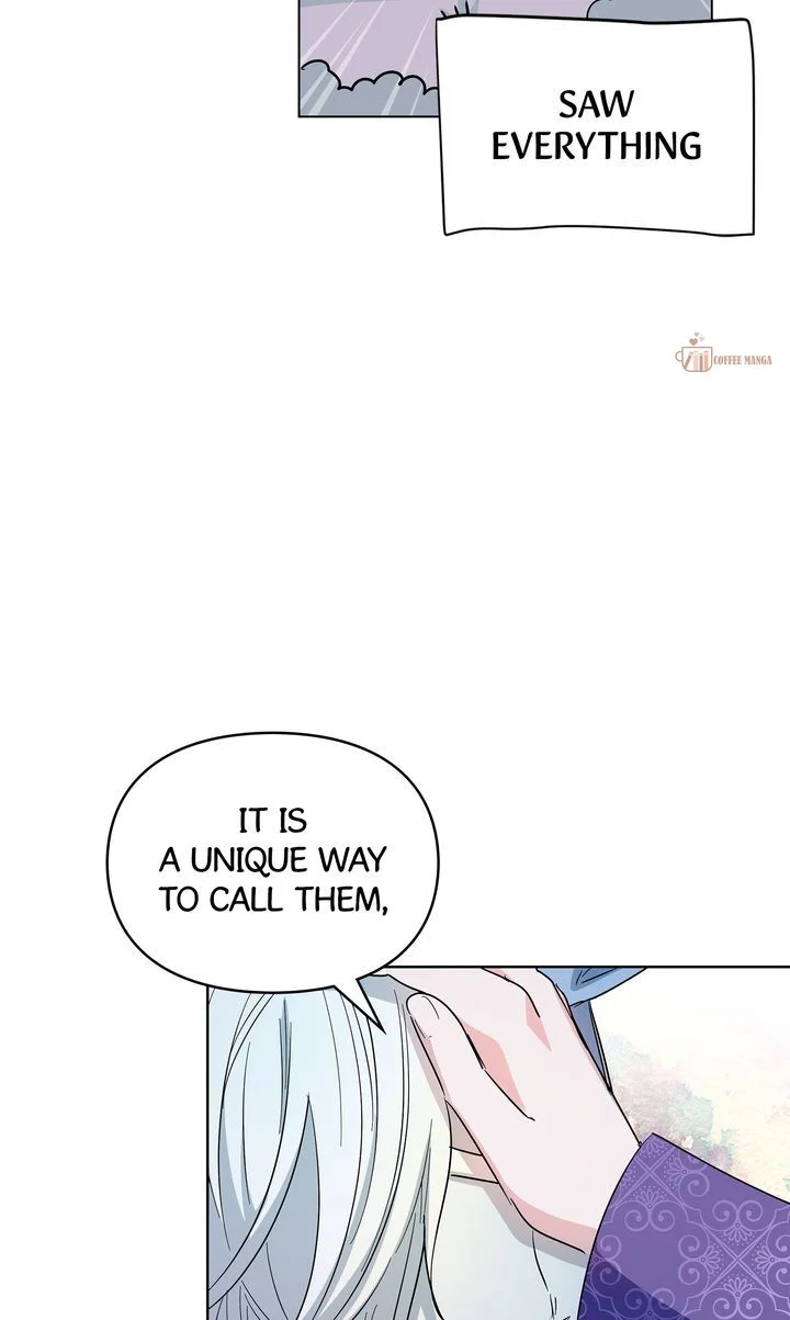 I Become the Tiger’s Daughter Chapter 30 371 67