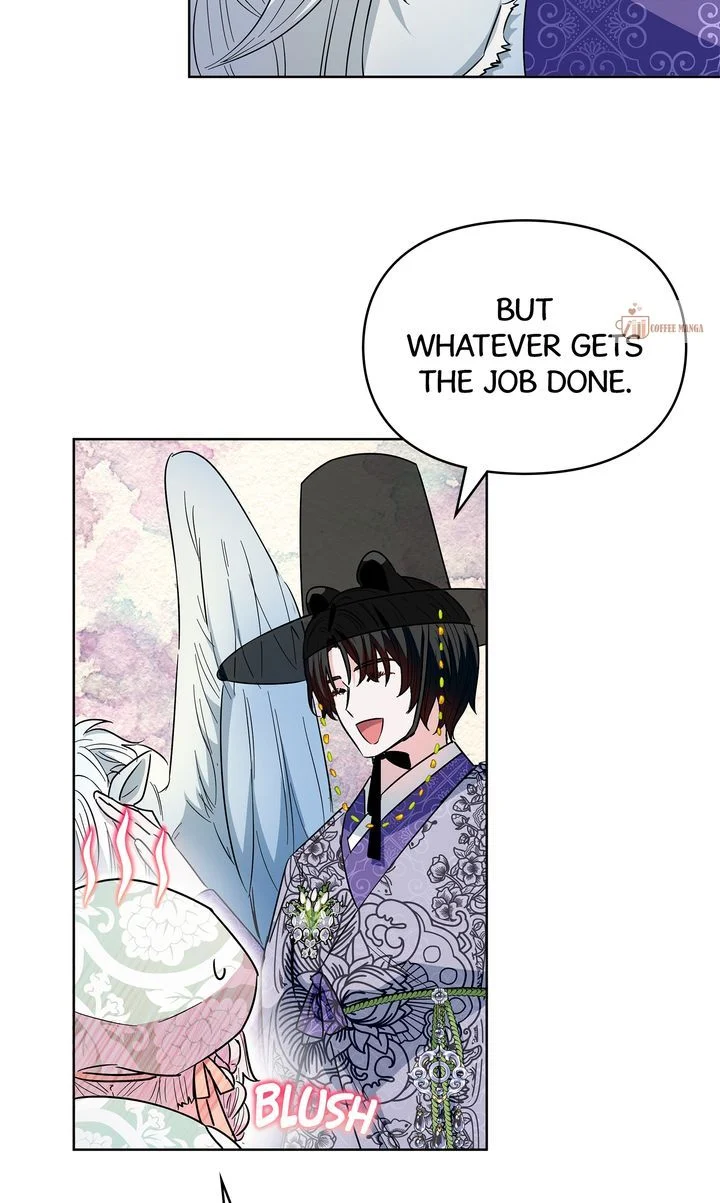 I Become the Tiger’s Daughter Chapter 30 372 68