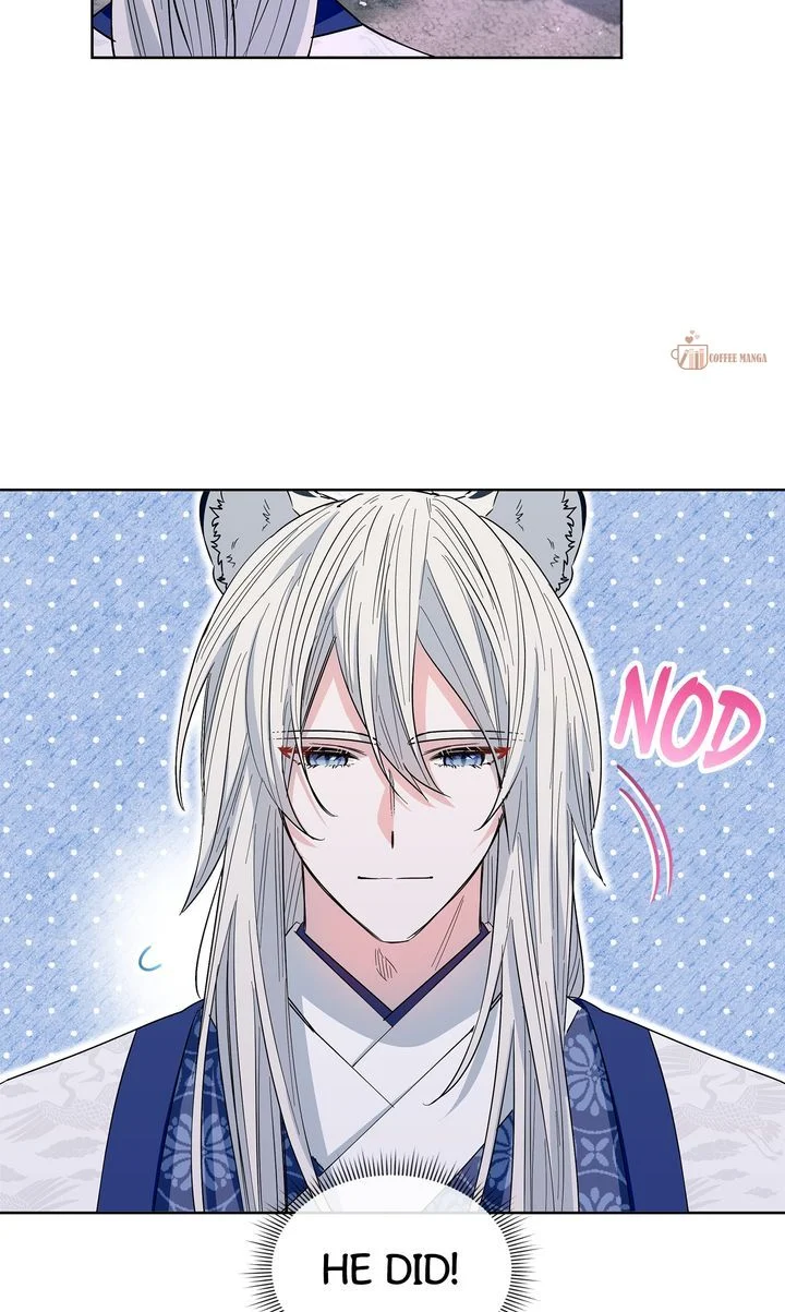 I Become the Tiger’s Daughter Chapter 30 375 71