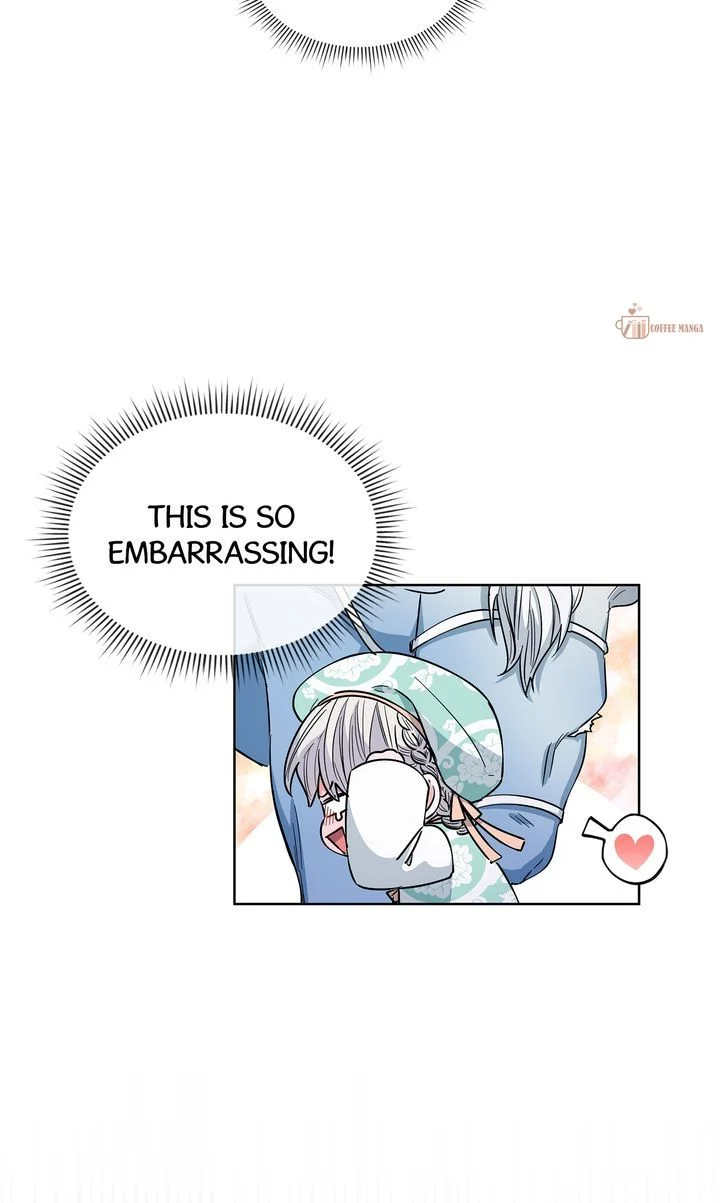 I Become the Tiger’s Daughter Chapter 30 376 72