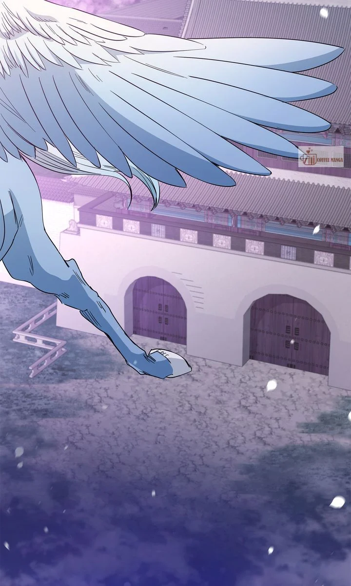 I Become the Tiger’s Daughter Chapter 30 378 74