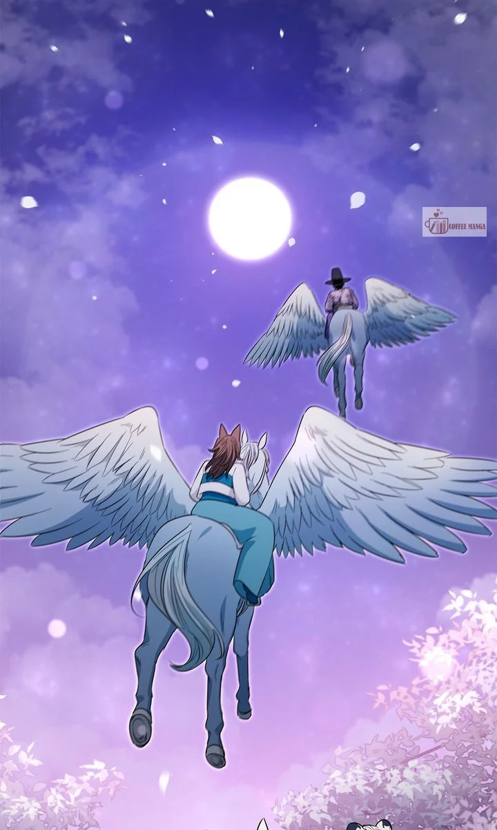 I Become the Tiger’s Daughter Chapter 30 379 75