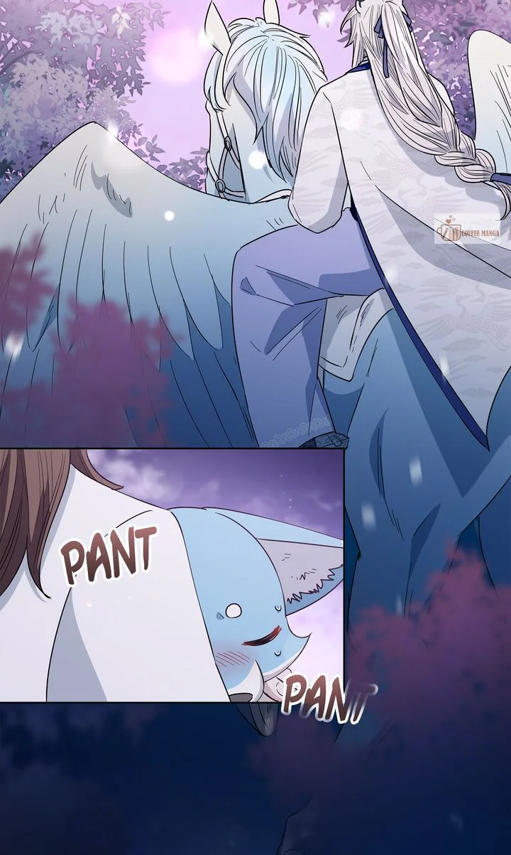 I Become the Tiger’s Daughter Chapter 30 380 76