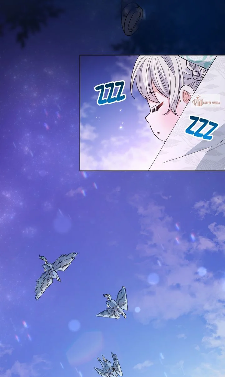 I Become the Tiger’s Daughter Chapter 30 381 77