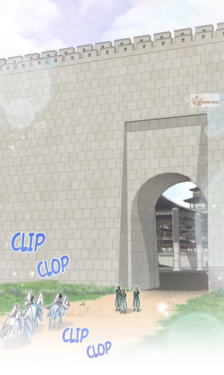 I Become the Tiger’s Daughter Chapter 30 384 80