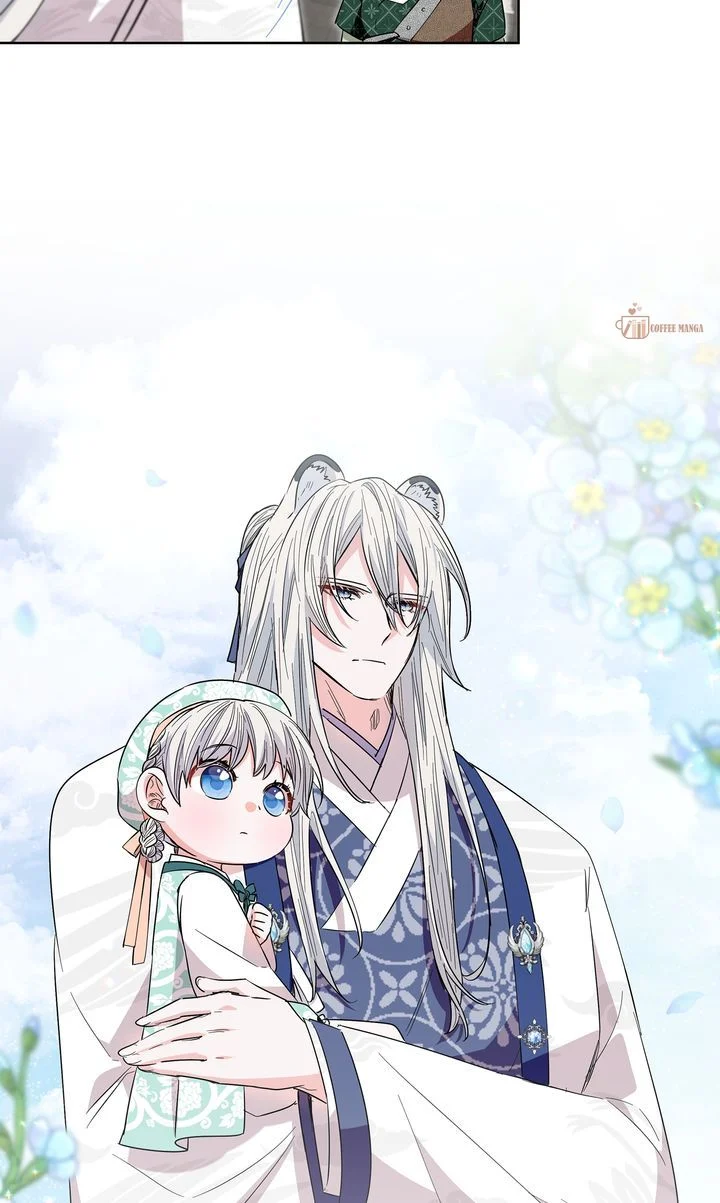 I Become the Tiger’s Daughter Chapter 30 389 85