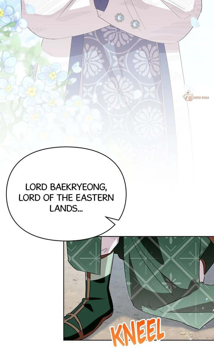 I Become the Tiger’s Daughter Chapter 30 390 86