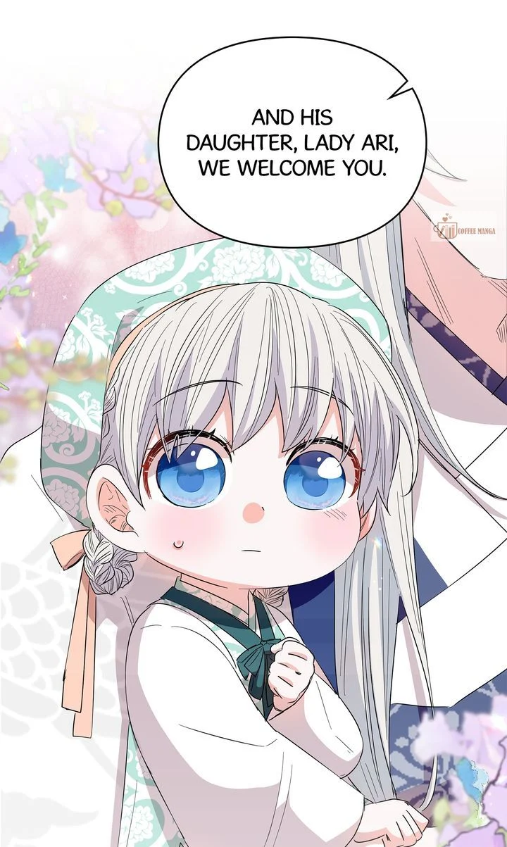 I Become the Tiger’s Daughter Chapter 30 391 87