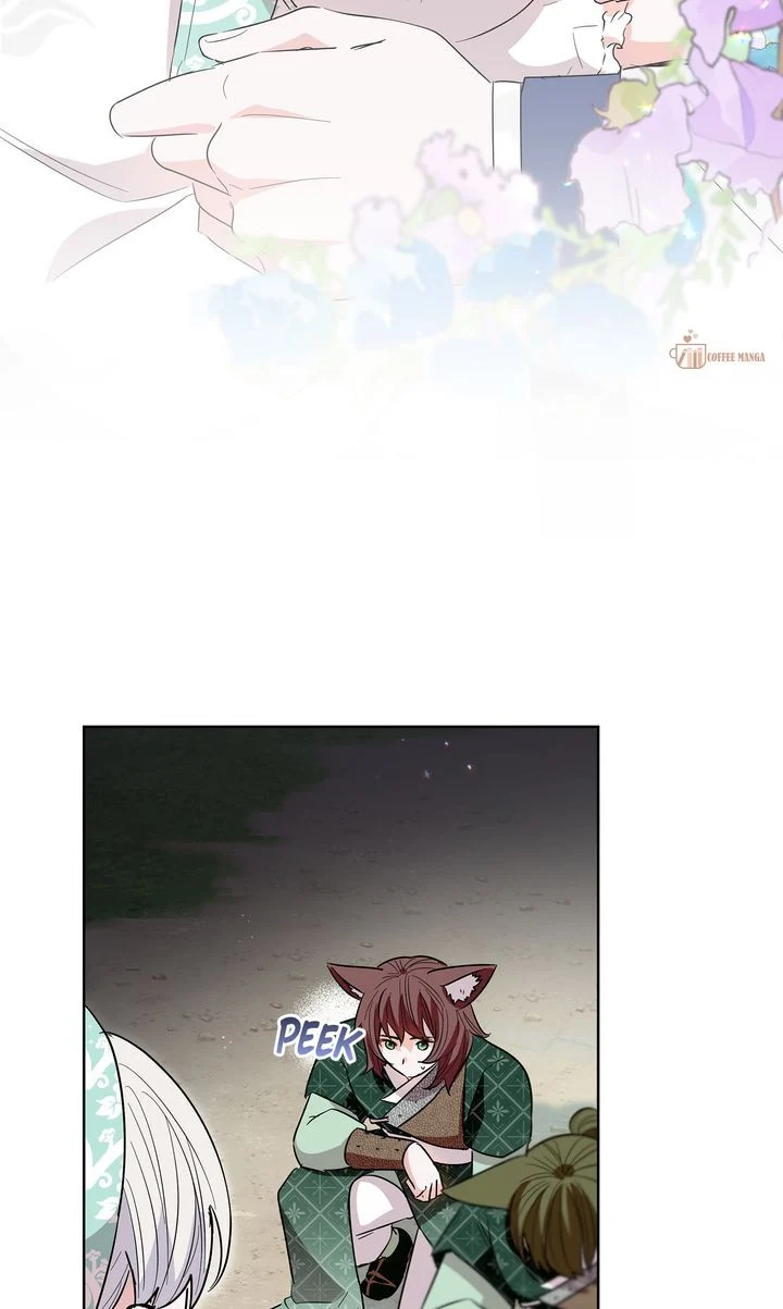 I Become the Tiger’s Daughter Chapter 30 392 88