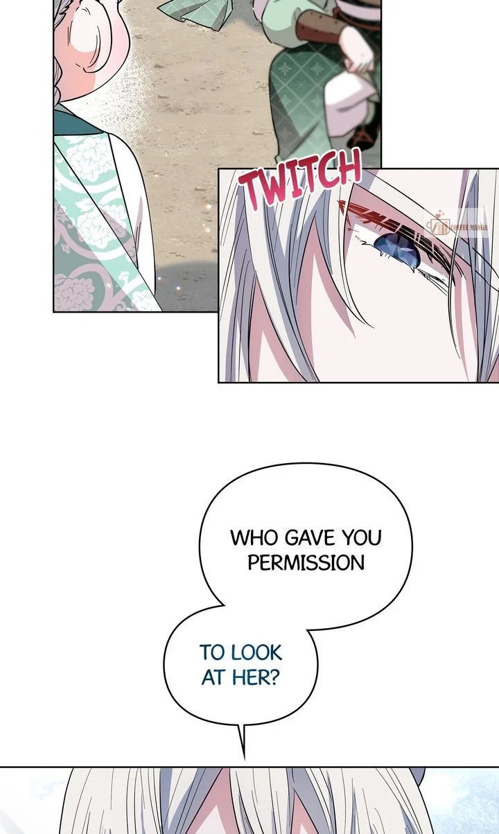 I Become the Tiger’s Daughter Chapter 30 393 89