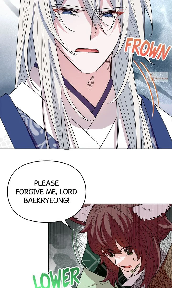 I Become the Tiger’s Daughter Chapter 30 394 90