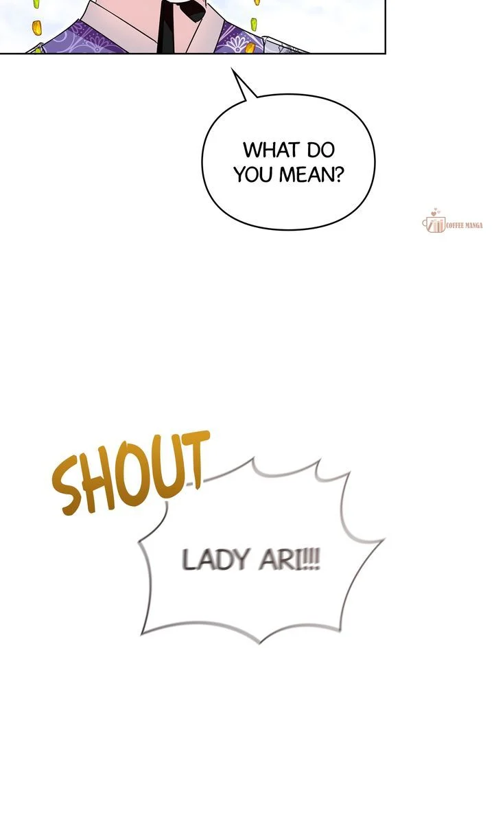 I Become the Tiger’s Daughter Chapter 30 398 94