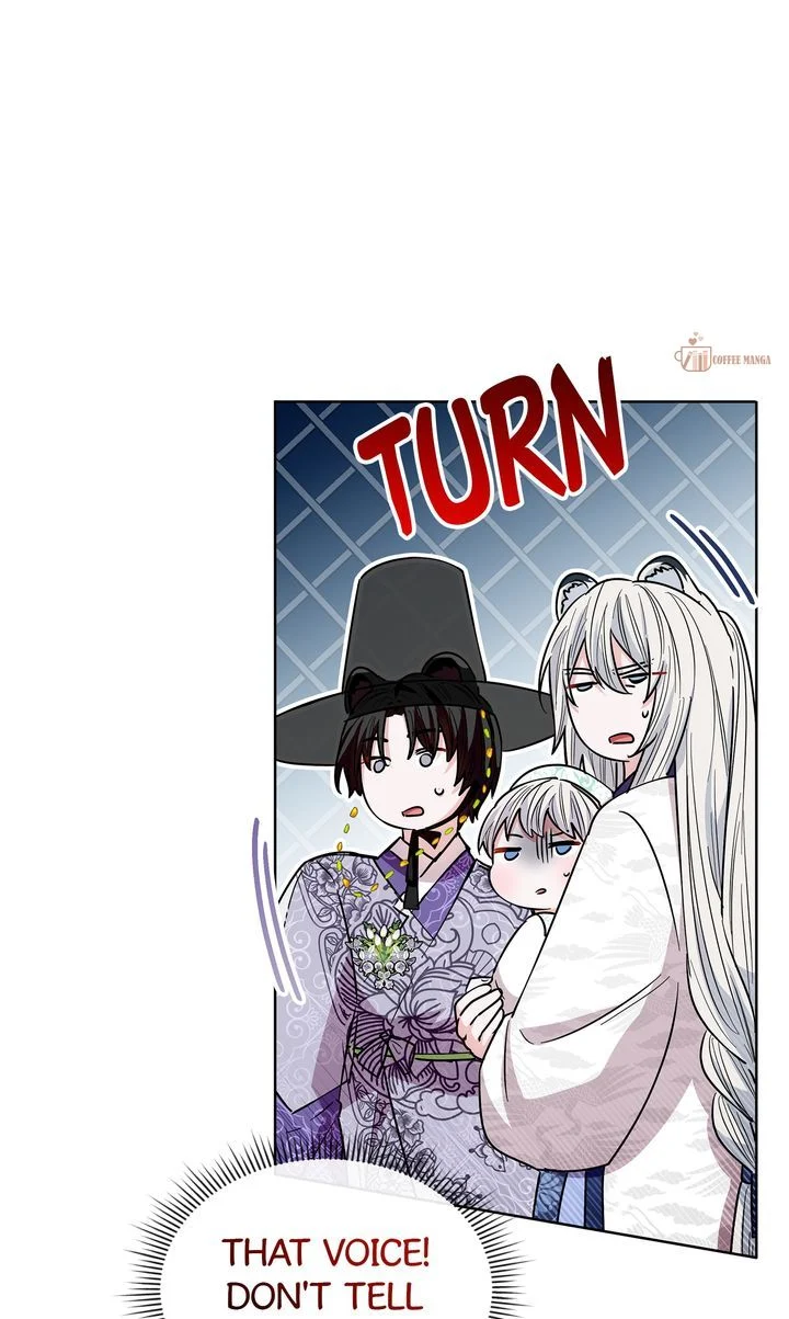 I Become the Tiger’s Daughter Chapter 30 399 95