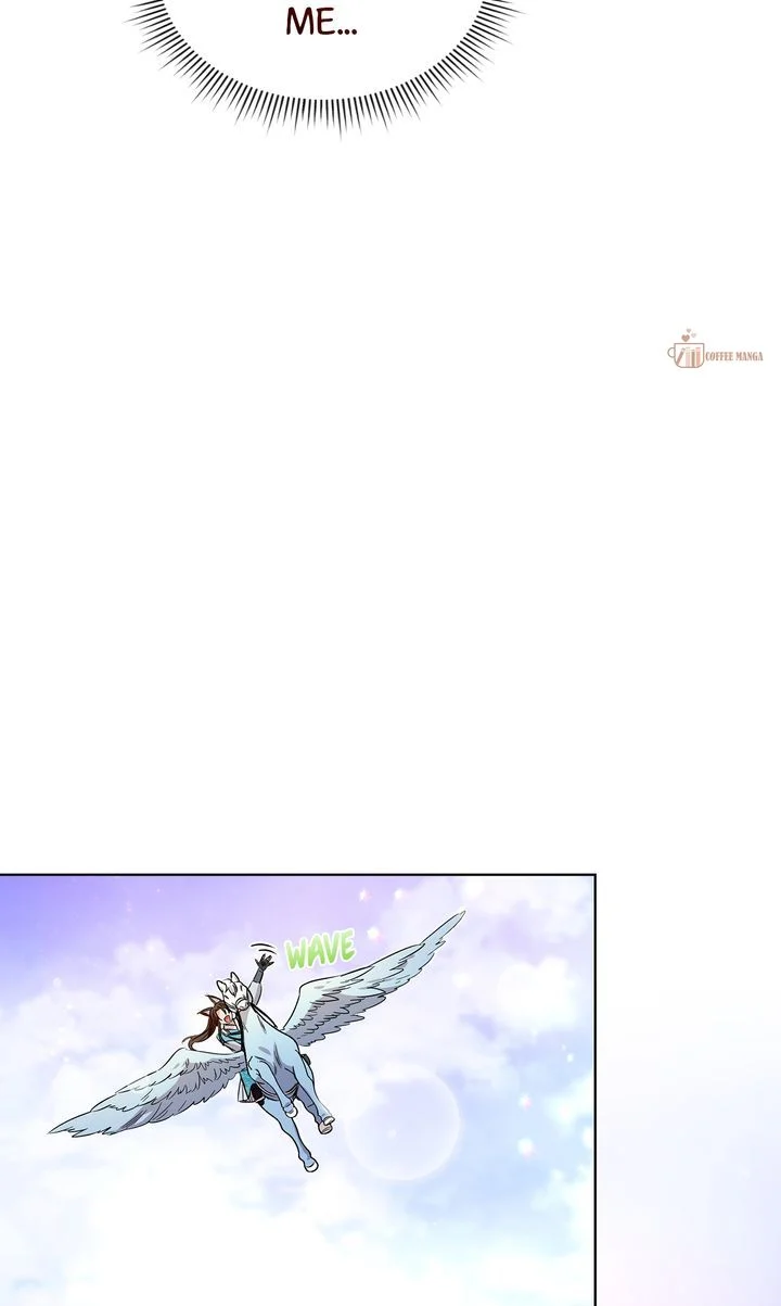 I Become the Tiger’s Daughter Chapter 30 400 96