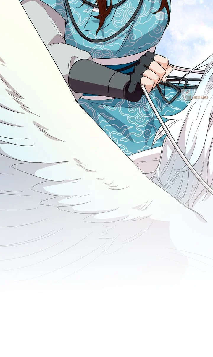 I Become the Tiger’s Daughter Chapter 30 402 98