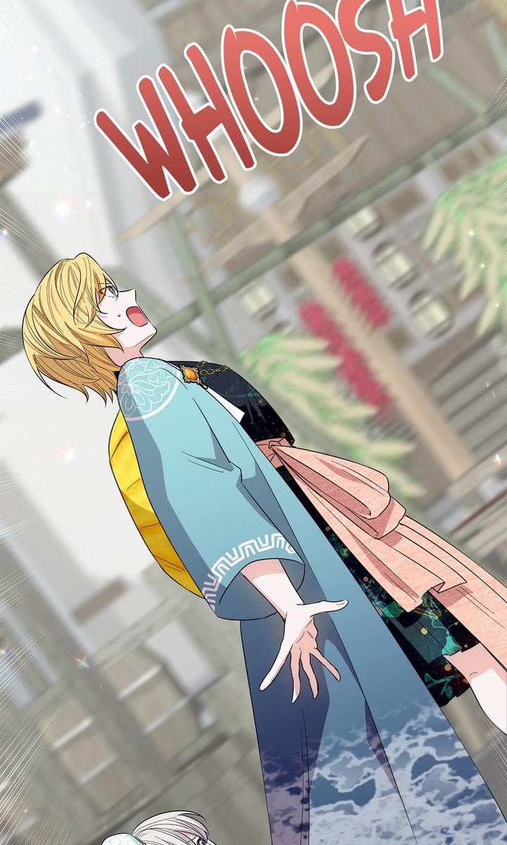 I Become the Tiger’s Daughter Chapter 33 315 002