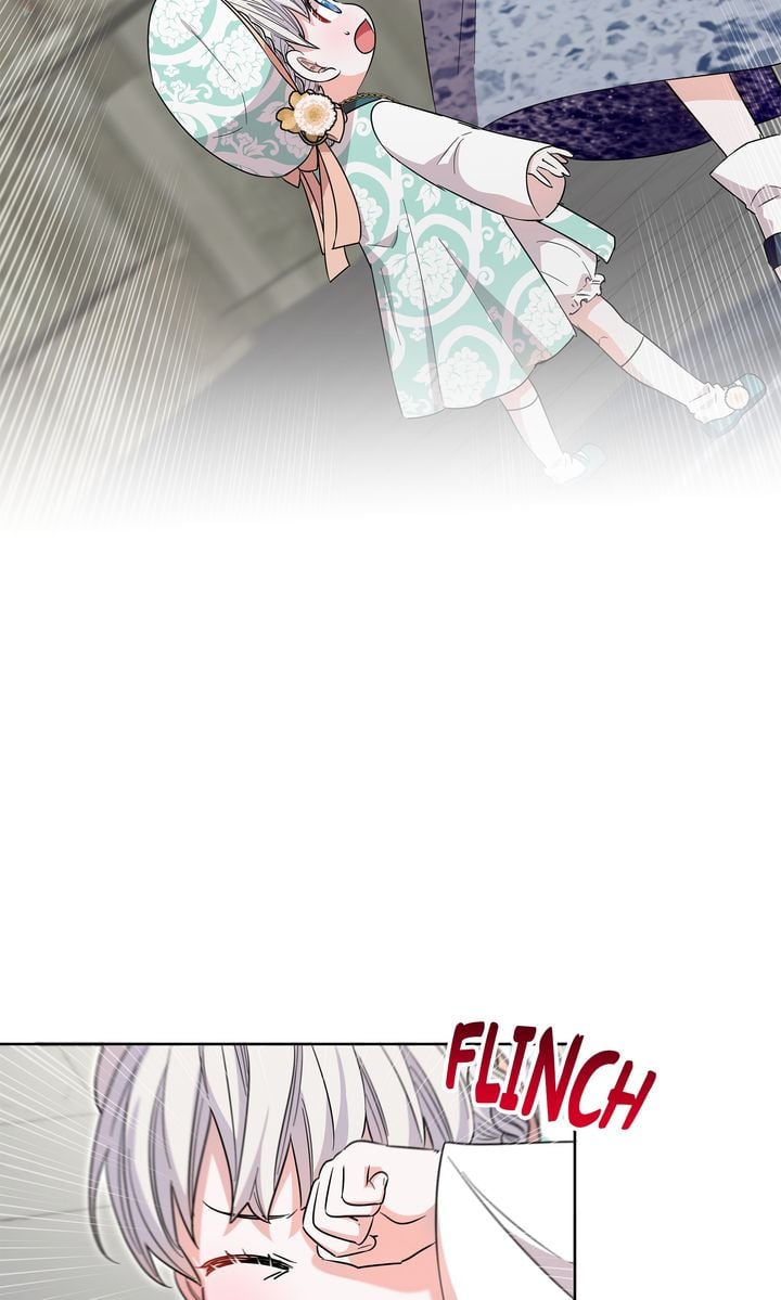 I Become the Tiger’s Daughter Chapter 33 316 003