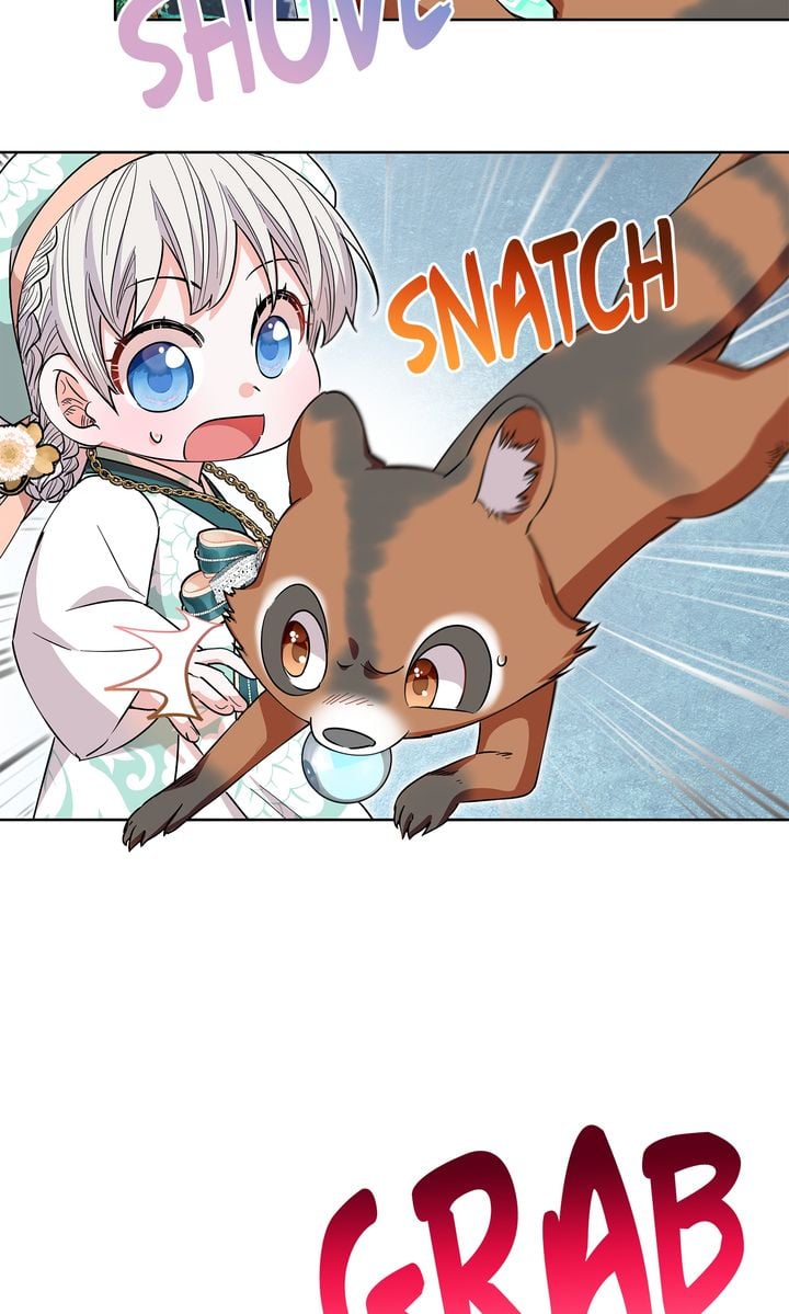 I Become the Tiger’s Daughter Chapter 33 326 013