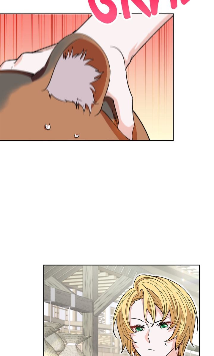 I Become the Tiger’s Daughter Chapter 33 327 014