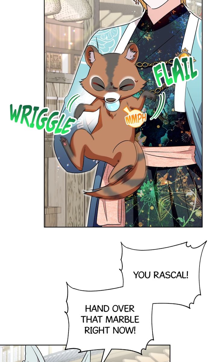 I Become the Tiger’s Daughter Chapter 33 328 015
