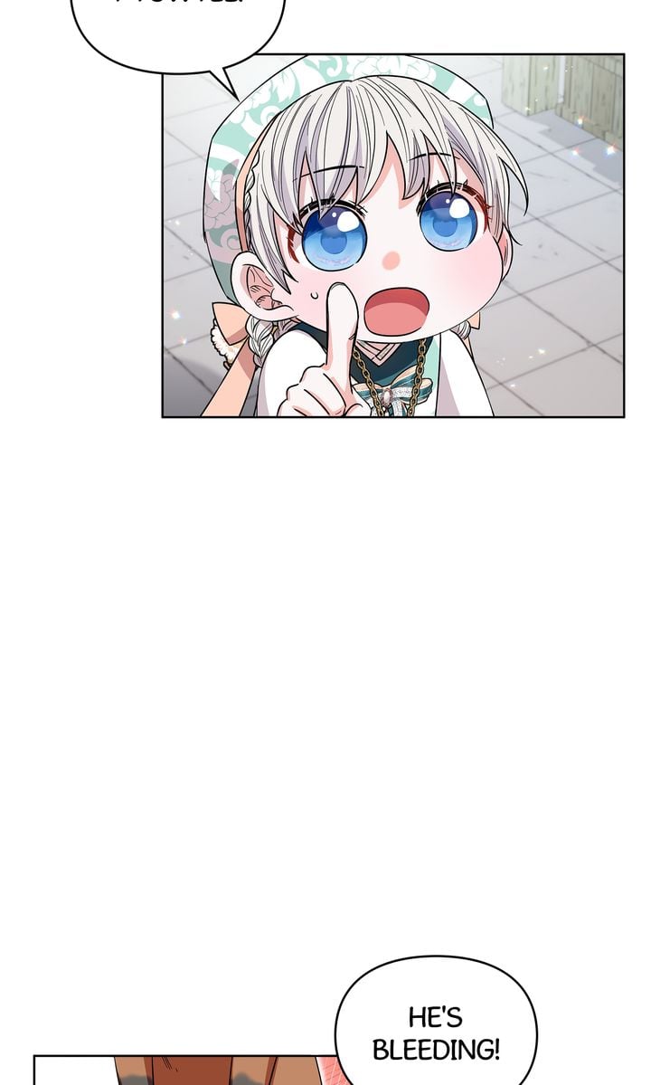 I Become the Tiger’s Daughter Chapter 33 332 019
