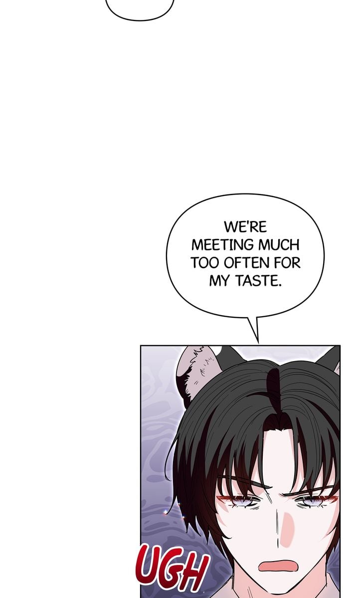 I Become the Tiger’s Daughter Chapter 33 341 028