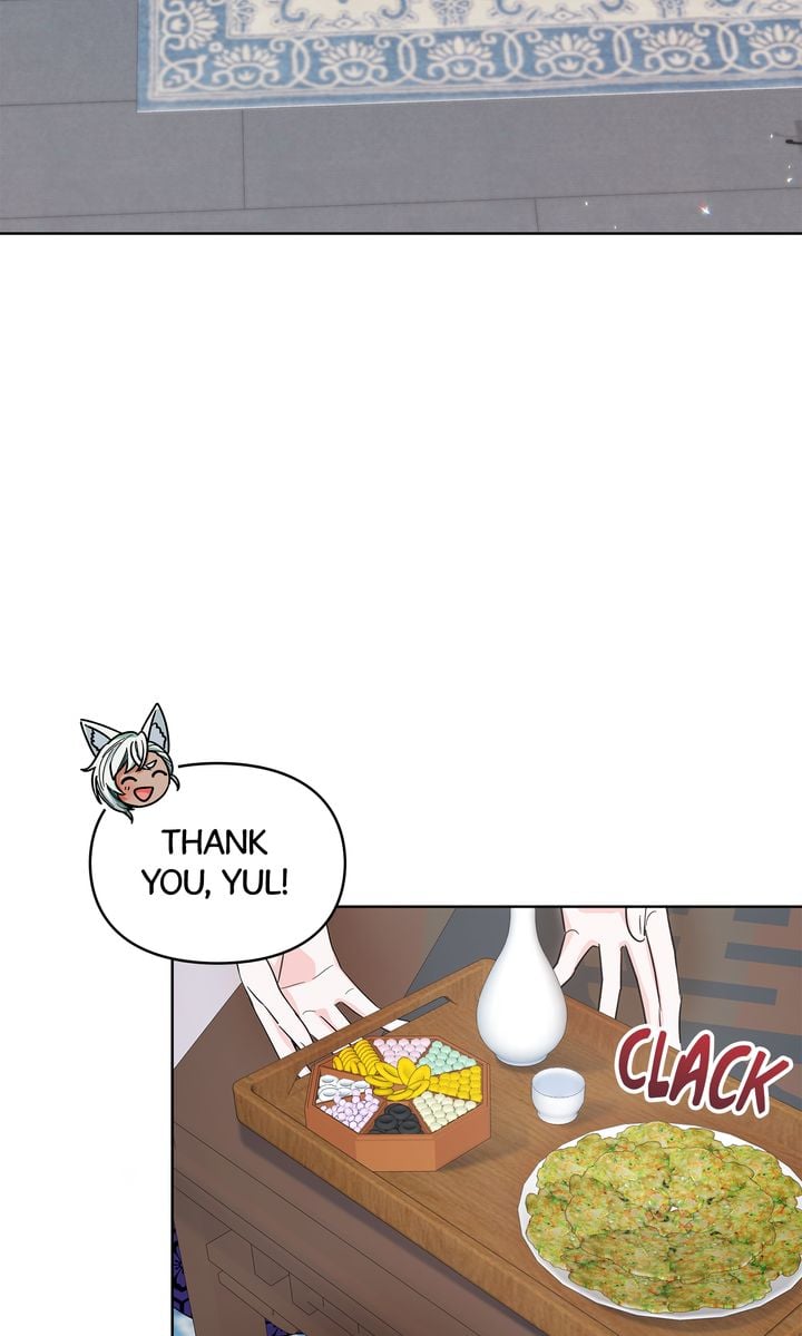 I Become the Tiger’s Daughter Chapter 33 348 035