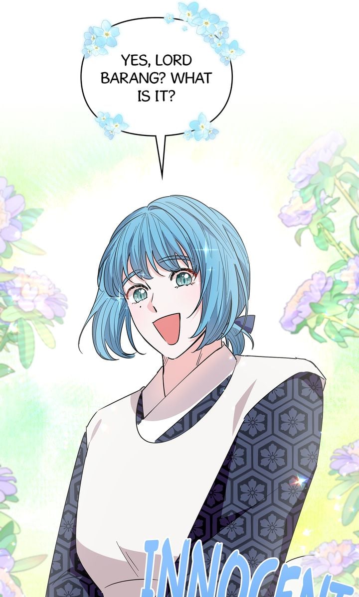 I Become the Tiger’s Daughter Chapter 33 352 039