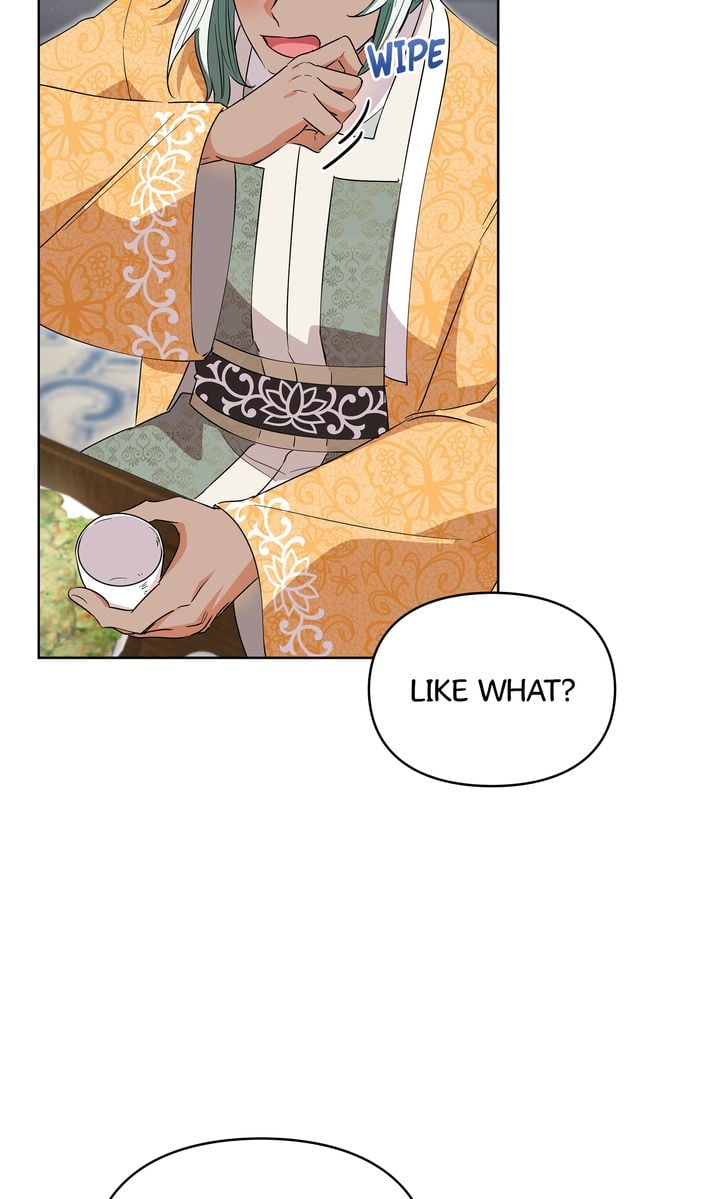 I Become the Tiger’s Daughter Chapter 33 355 042