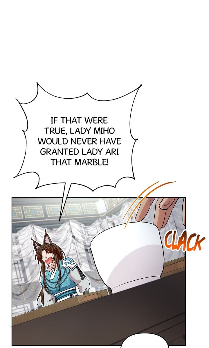 I Become the Tiger’s Daughter Chapter 33 359 046