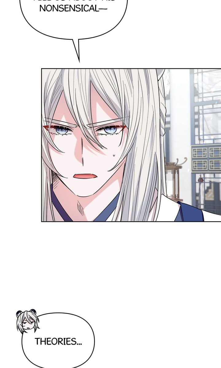 I Become the Tiger’s Daughter Chapter 33 363 050