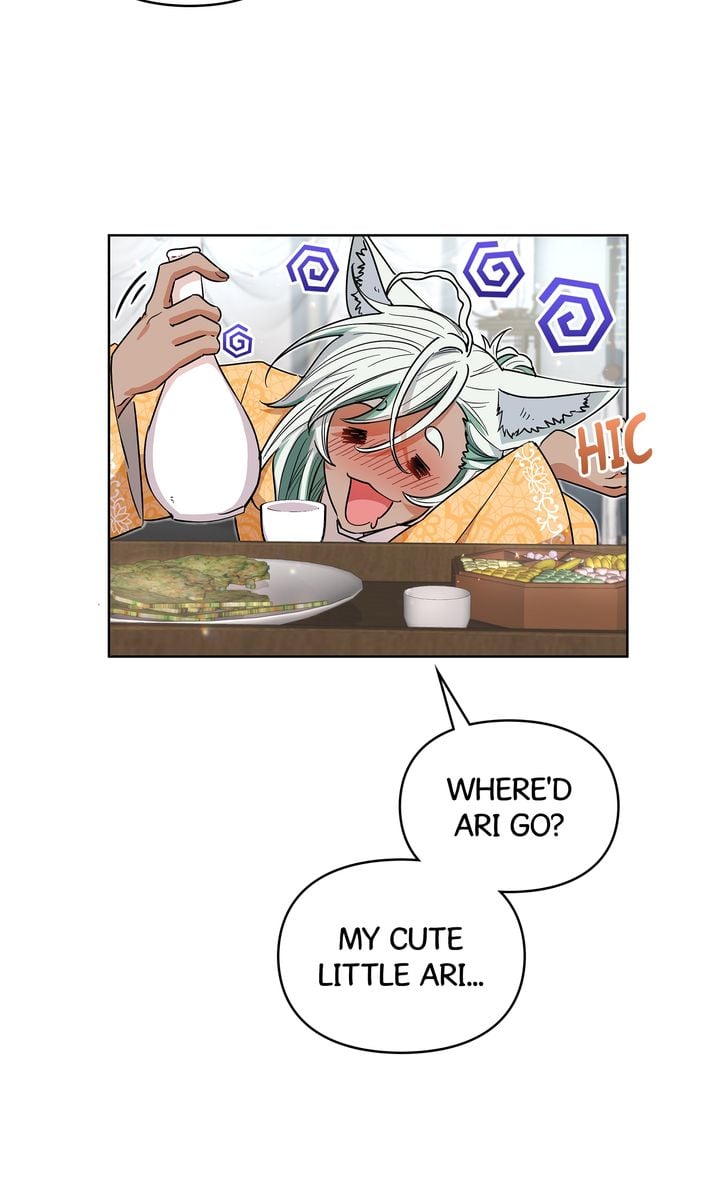 I Become the Tiger’s Daughter Chapter 33 364 051