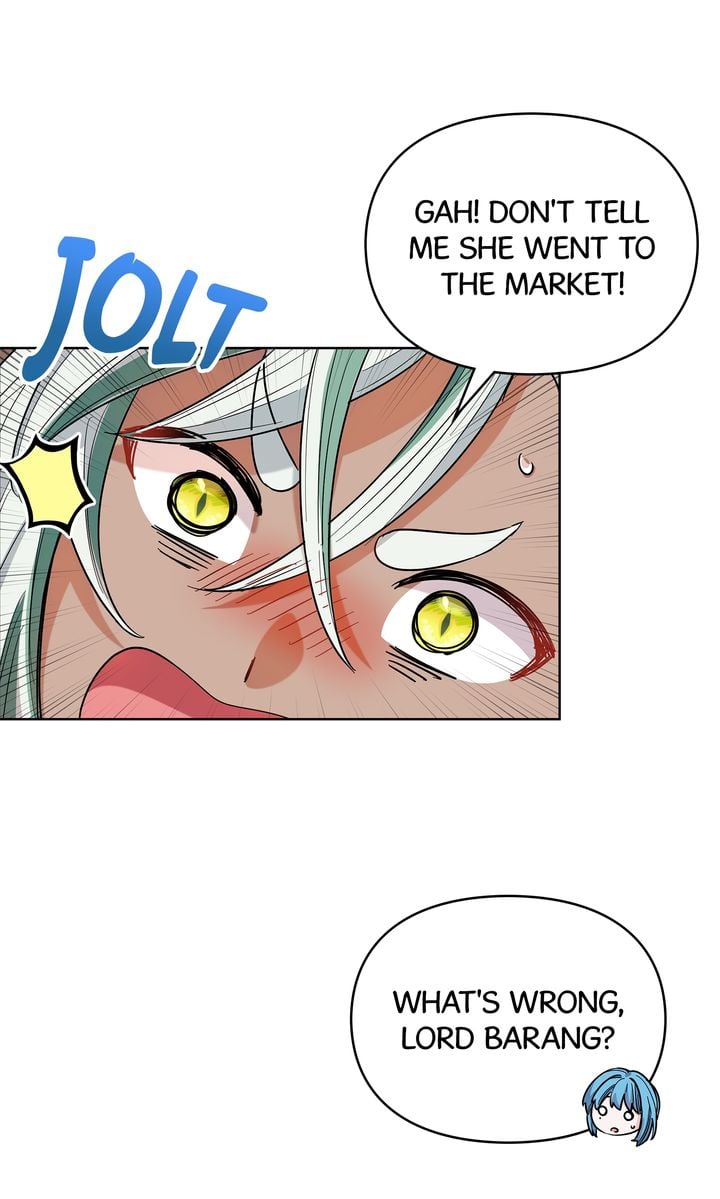 I Become the Tiger’s Daughter Chapter 33 365 052