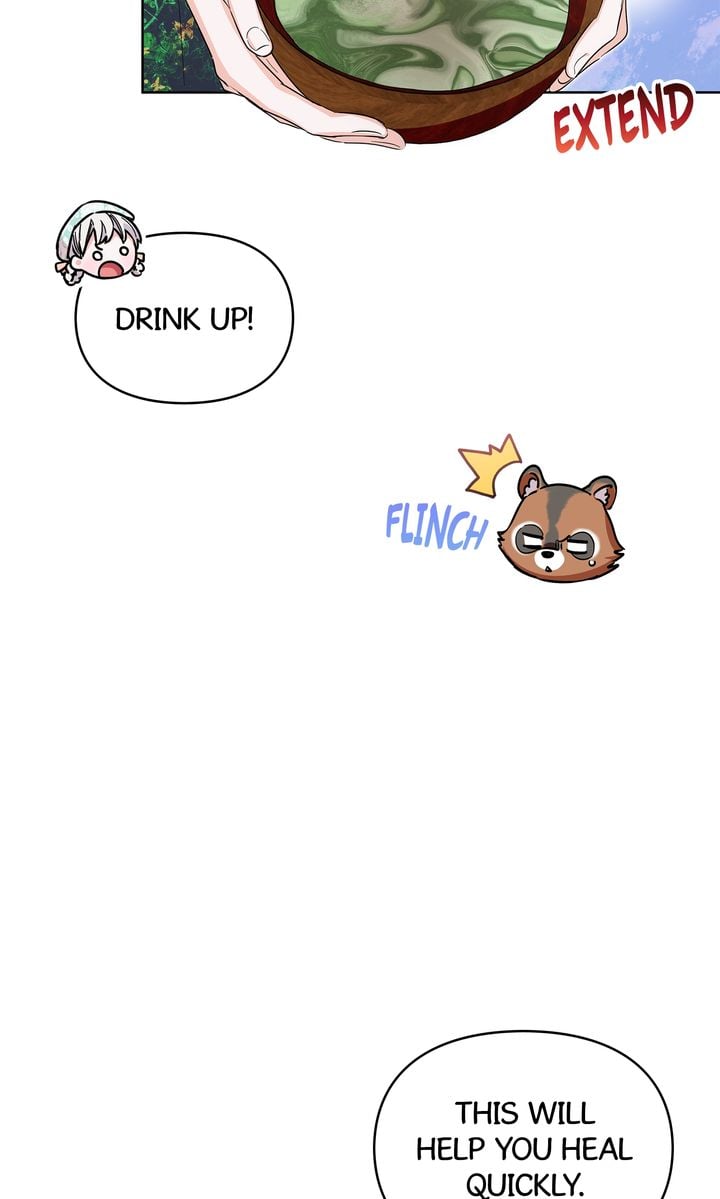 I Become the Tiger’s Daughter Chapter 33 374 061