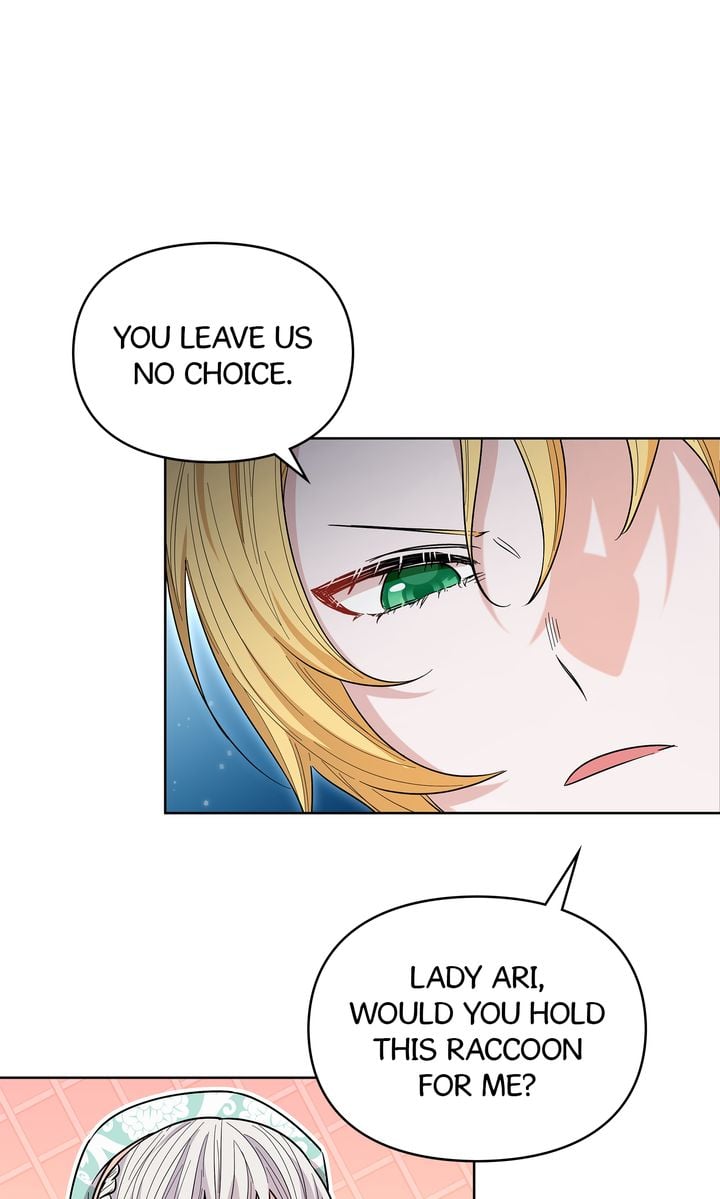I Become the Tiger’s Daughter Chapter 33 376 063