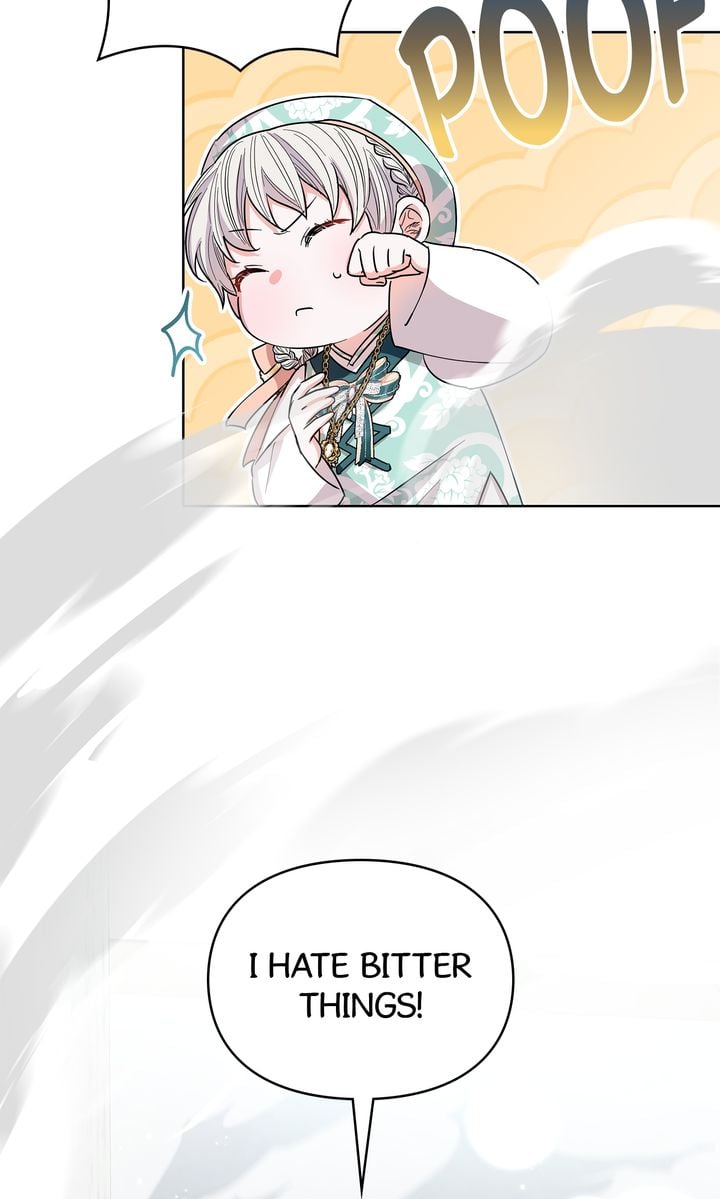 I Become the Tiger’s Daughter Chapter 33 380 067