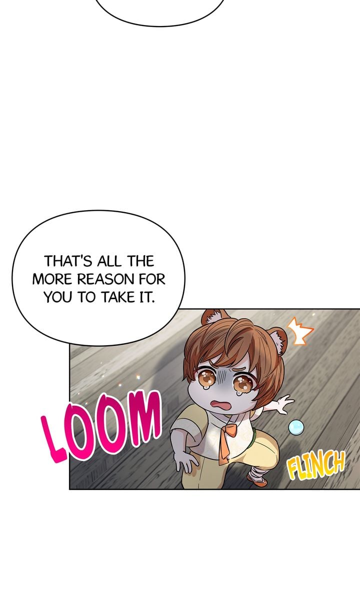 I Become the Tiger’s Daughter Chapter 33 383 070