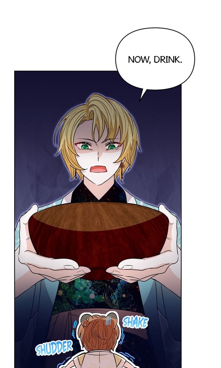 I Become the Tiger’s Daughter Chapter 33 384 071