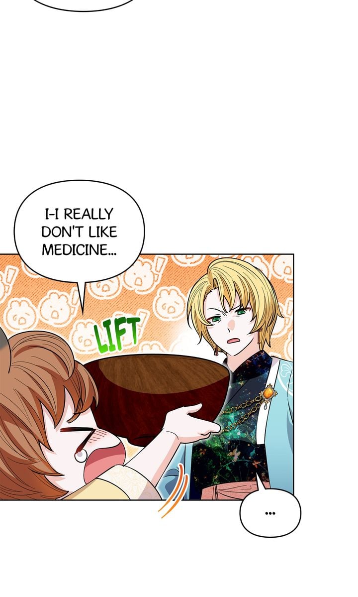 I Become the Tiger’s Daughter Chapter 33 386 073