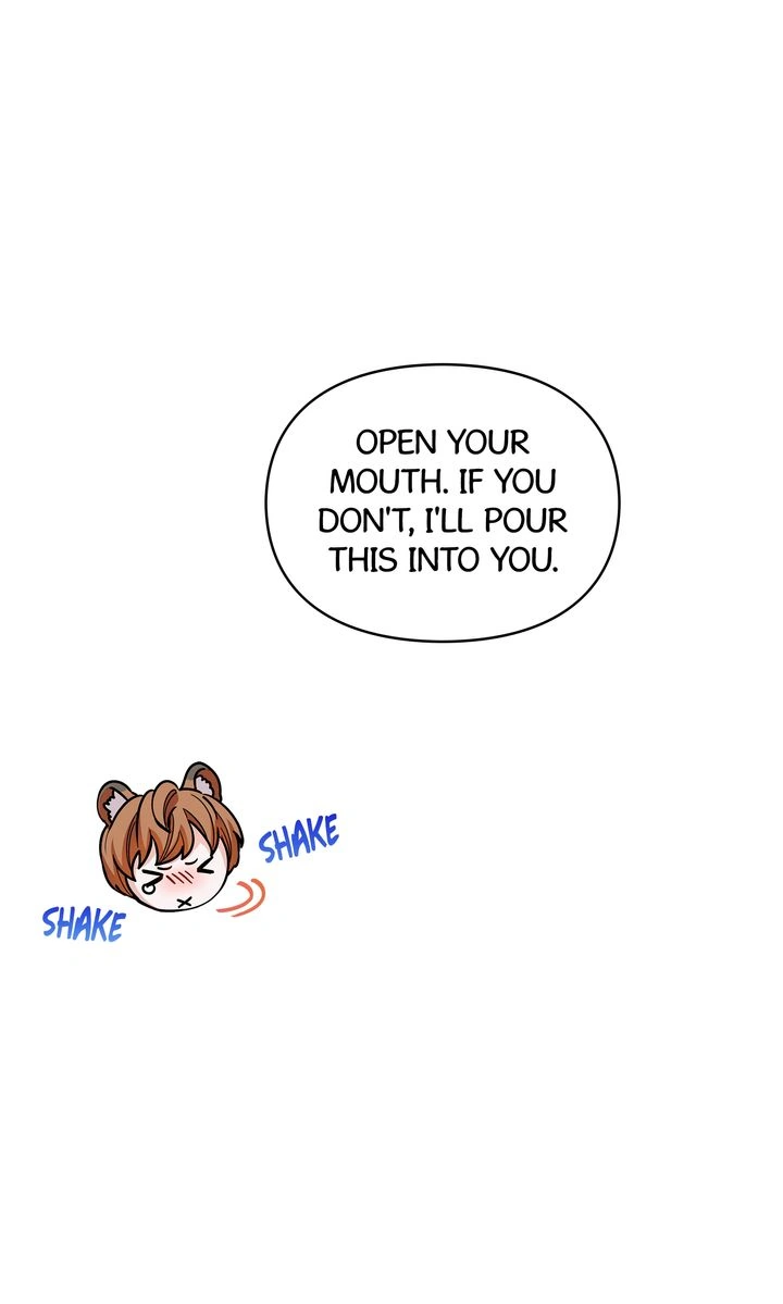 I Become the Tiger’s Daughter Chapter 33 387 074