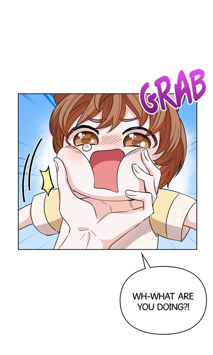 I Become the Tiger’s Daughter Chapter 33 388 075