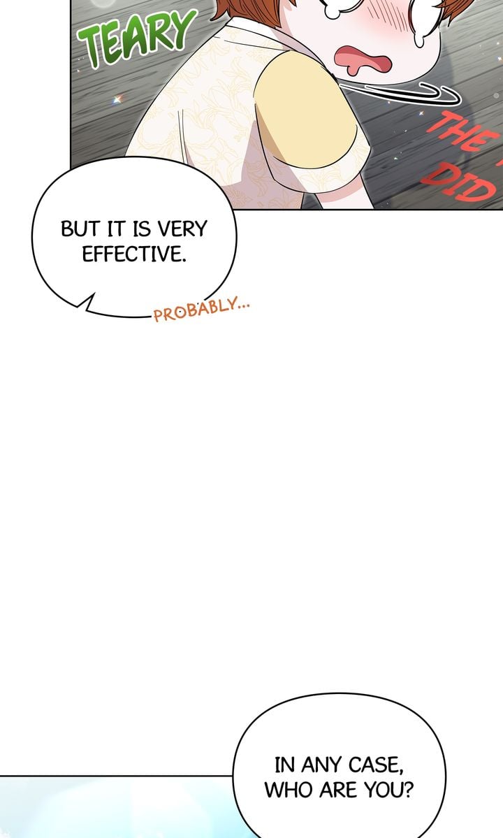 I Become the Tiger’s Daughter Chapter 33 393 080