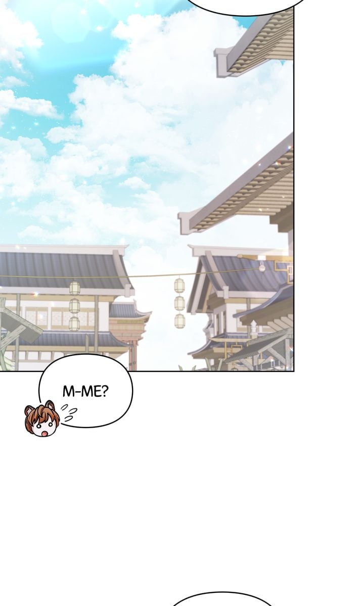 I Become the Tiger’s Daughter Chapter 33 394 081