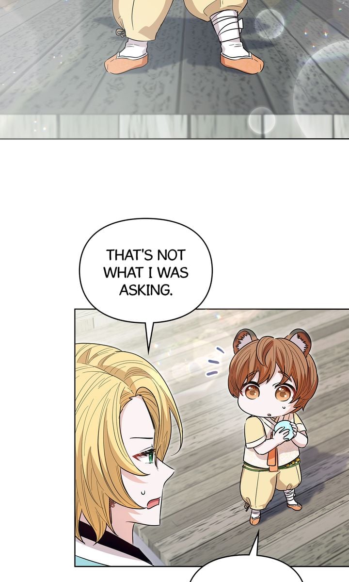 I Become the Tiger’s Daughter Chapter 33 396 083
