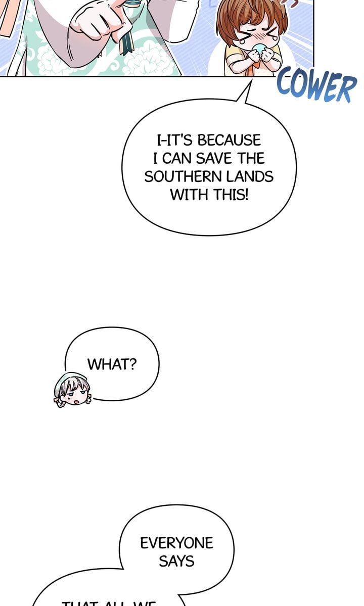 I Become the Tiger’s Daughter Chapter 33 398 085